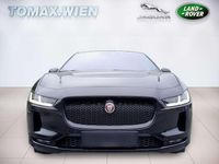 Gebraucht Jaguar I-Pace 235 kW (320 PS) 2021 Schwarz SUV