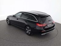 gebraucht Mercedes C200 T Avantg. 360° Kamera Sitzhz. Kombi