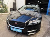 gebraucht Jaguar XF R-Sport