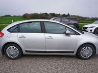 gebraucht Citroën C4 1,4 16V emotion