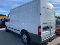 gebraucht Ford Transit *EXPORT* Kasten FT 280 M 2,2 TDCi