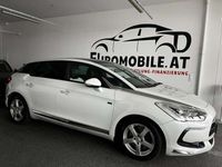 gebraucht Citroën DS5 SportChic Hybrid4 ** Wenig KM** ** VOLL ** PANO