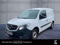 Gebraucht Mercedes Citan 109 95 PS (69 kW) 2021 Weiß Van