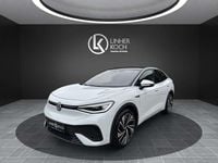 Gebraucht VW ID.5 Pro Performance 150 kW (204 PS) 2023 Weiß SUV