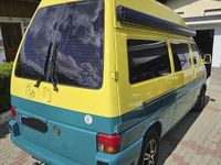 gebraucht VW T4 Eurovan LR 19 TDI