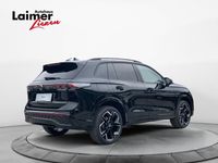 gebraucht VW Tiguan Sport TDI 4MOTION DSG