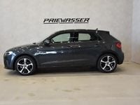 gebraucht Audi A1 Sportback 25 TFSI intense