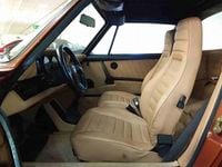 Gebraucht Porsche 911S 165 PS (121 kW) 1977 Braun Coupé