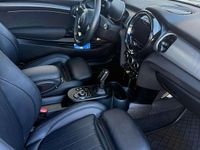 gebraucht Mini Cooper SE 32,6kWh Aut.