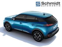 gebraucht Peugeot 2008 ALLURE Benzin 100 6-Gang-Manuell