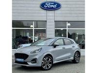 Gebraucht Ford Puma ST-Line 125 PS (91 kW) 2023 SUV