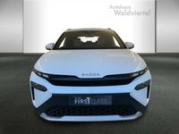 gebraucht Skoda Elroq 85