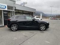 Gebraucht Mazda CX-30 Comfort 122 PS (89 kW) 2020 SUV