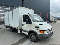 gebraucht Iveco Daily 35 C15