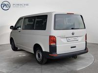 gebraucht VW Transporter Kombi TDI