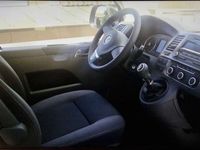 gebraucht VW Multivan T5Special 20 TDI BMT