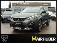 Gebraucht Peugeot 3008 GT 200 PS (147 kW) 2020 Grau SUV