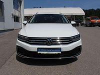 gebraucht VW Passat Variant GTE 14 TSI e-Hybrid DSG