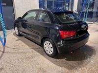 gebraucht Audi A1 1,6 TDI Attraction