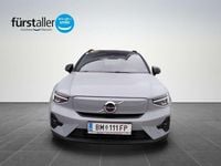 Gebraucht Volvo XC40 Ultimate 300 kW (408 PS) 2023 Grau SUV