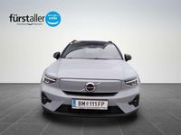 gebraucht Volvo XC40 Recharge