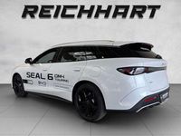 Neu BYD Seal Comfort 98 PS (72 kW) 2025 Weiß Kombi