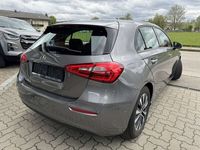 gebraucht Mercedes A180 d Aut.