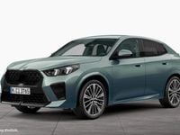 Gebraucht BMW X2 M Sport 150 PS (110 kW) 2025 Grün SUV