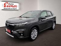 gebraucht Suzuki SX4 S-Cross 1.4 Hybrid shine Aut. ABS ESP