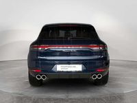 gebraucht Porsche Macan Turbo II