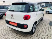 gebraucht Fiat 500L 1.6 JTDM Pop Star