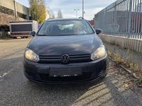 Gebraucht VW Golf VI Highline 105 PS (77 kW) 2010 Kleinwagen