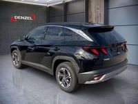 gebraucht Hyundai Tucson NX4 Jubile 1,6 T-GDi 2WD 48V