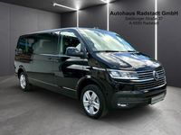 gebraucht VW Caravelle Caravelle KombiComfortline LR TDI