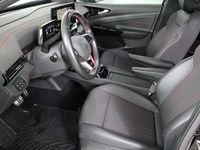 Gebraucht VW ID.5 GTX 219 kW (299 PS) 2023 Schwarz SUV