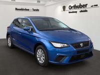 gebraucht Seat Ibiza Style Edition 1.0 TSI DSG