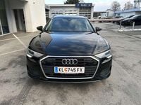 Gebraucht Audi A6 163 PS (119 kW) 2020 Kombi
