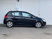 gebraucht Opel Corsa Edition