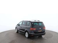 gebraucht Seat Alhambra 2.0 TDI Xcellence Aut XENON NAVI ASSIST