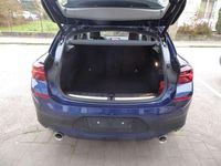 gebraucht BMW X2 sDrive18d Aut. *LED*NAVI*LEDER*