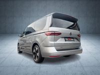 Neu VW Multivan Edition 245 PS (180 kW) 2025 Silber  metallic Van