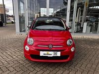 gebraucht Fiat 500C 1.2 69 Mirror