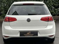 gebraucht VW Golf Lounge 1,2 BMT TSI