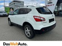 gebraucht Nissan Qashqai 1,6 16V I-Way 2WD