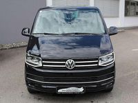 gebraucht VW T6 Caravelle LR 20 TDI 4Motion BMT Aut.