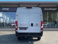 gebraucht Fiat Ducato E 35 L3H2 47 kWh