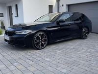 Gebraucht BMW 530 M Sport 286 PS (210 kW) 2021 Kombi