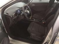 Neu MG MG3 116 PS (85 kW) 2025 Silber Kleinwagen