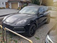 gebraucht Porsche Cayenne II 30 Diesel Aut.