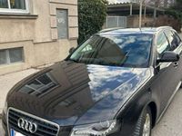 gebraucht Audi A4 Avant 20 TDI Sport Edition DPF